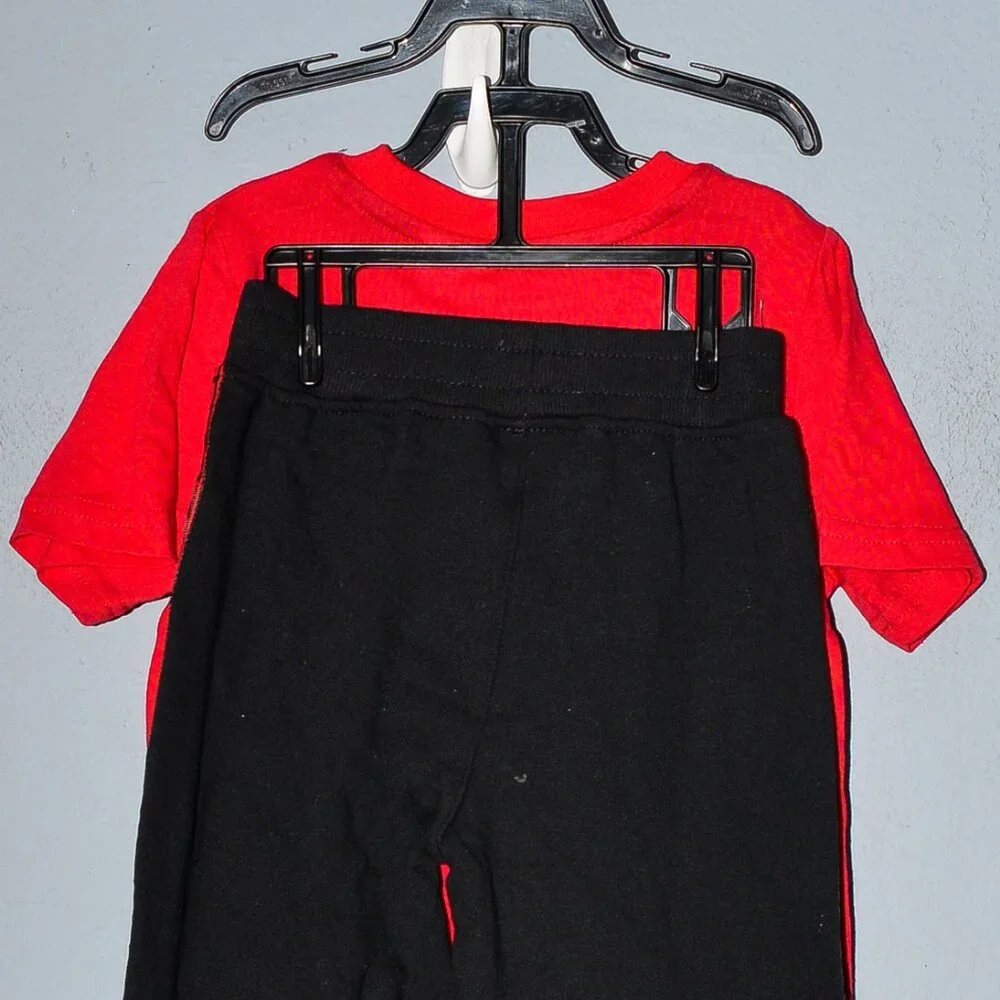 SPYDER MEN KIDS 3 PIECES SETS
